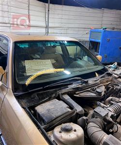 بي ام دبليو الفئة 7